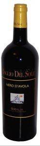  BAGLIO DEL SOLE NERO D\'AVOLA 2007  750 ML