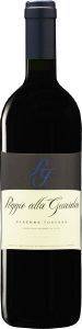 ΚΡΑΣΙ ROCCA DI FRASSINELLO POGGIO ALLA GUARDIA 2004 ΕΡΥΘΡΟ 750 ML ΚΡΑΣΙ ROCCA DI FRASSINELLO POGGIO ALLA GUARDIA 2004 ΕΡΥΘΡΟ 750 ML