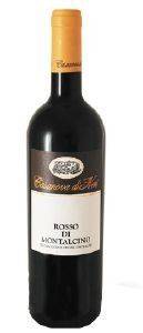 ΚΡΑΣΙ ROSSO DI MONTALCINO 2005 ΕΡΥΘΡΟ 750 ML ΚΡΑΣΙ ROSSO DI MONTALCINO 2005 ΕΡΥΘΡΟ 750 ML