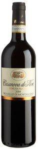  BRUNELLO DI MONTALCINO 2010  750 ML