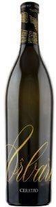  ARBAREI RIESLING 2004  750 ML