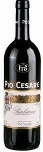  PIO CESARE BARBARESCO 2010  750 ML