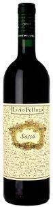  SOSSO\' RISERVA 2000  750 ML