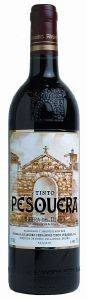 ΚΡΑΣΙ PESQUERA CRIANZA 2009 ΕΡΥΘΡΟ 750 ML ΚΡΑΣΙ PESQUERA CRIANZA 2009 ΕΡΥΘΡΟ 750 ML