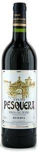 ΚΡΑΣΙ PESQUERA RESERVA (MAGNUM) 1999 ΕΡΥΘΡΟ 1500 ML ΚΡΑΣΙ PESQUERA RESERVA (MAGNUM) 1999 ΕΡΥΘΡΟ 1500 ML