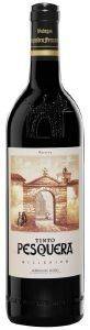 ΚΡΑΣΙ PESQUERA MILLENIUM RESERVA 1996 ΕΡΥΘΡΟ MANGUM 1500 ML ΚΡΑΣΙ PESQUERA MILLENIUM RESERVA 1996 ΕΡΥΘΡΟ MANGUM 1500 ML