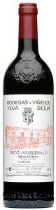 ΚΡΑΣΙ VALBUENA 5Ο 2001 ΕΡΥΘΡΟ 750 ML ΚΡΑΣΙ VALBUENA 5Ο 2001 ΕΡΥΘΡΟ 750 ML