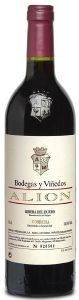  BODEGAS ALION RESERVA 2011  750 ML