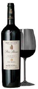  GRAN SELECTION PEREZ PASCUAS 1991  750 ML