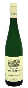  RIESLING LANGENLOISER STEINMASSEL 2006  750 ML