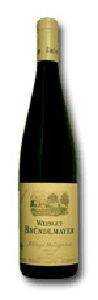  RIESLING LYRA ZOBINGER HEILIGENSTEIN 2003  750 ML