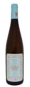  RIESLING KABINETT 2007  750 ML