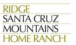  HOME RANCH CABERNET SAUVIGNON / MERLOT 2001  750 ML