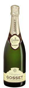 ΣΑΜΠΑΝΙΑ GOSSET BRUT EXCELLENCE 750 ML ΣΑΜΠΑΝΙΑ GOSSET BRUT EXCELLENCE 750 ML