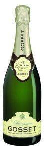 ΣΑΜΠΑΝΙΑ GOSSET BRUT EXCELLENCE 375 ML ΣΑΜΠΑΝΙΑ GOSSET BRUT EXCELLENCE 375 ML
