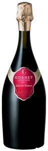  GOSSET GRANDE RESERVE  750 ML