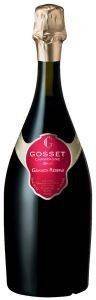 ΣΑΜΠΑΝΙΑ GOSSET GRANDE RESERVE ΛΕΥΚΟ 375 ML ΣΑΜΠΑΝΙΑ GOSSET GRANDE RESERVE ΛΕΥΚΟ 375 ML