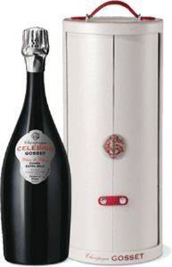 ΣΑΜΠΑΝΙΑ GOSSET CELEBRIS 1998 ΛΕΥΚΟ 750 ML ΣΑΜΠΑΝΙΑ GOSSET CELEBRIS 1998 ΛΕΥΚΟ 750 ML