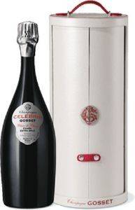  GOSSET CELEBRIS 1998  750 ML