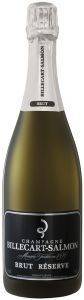 BILLECART-SALMON ΣΑΜΠΑΝΙΑ BILLECART-SALMON BRUT RESERVE N.V. ΛΕΥΚΟ 750 ML