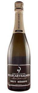 BILLECART-SALMON ΣΑΜΠΑΝΙΑ BILLECART-SALMON BRUT RESERVE ΛΕΥΚΟ JEROBOAM 3LT