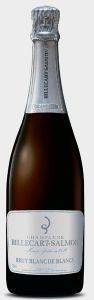  BILLECART-SALMON BLANC DE BLANCS 1996  750 ML