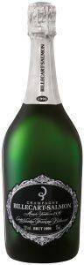 ΣΑΜΠΑΝΙΑ BILLECART-SALMON CUVEE N.F. BILLECART BRUT 2002 ΛΕΥΚΟ 750 ML ΣΑΜΠΑΝΙΑ BILLECART-SALMON CUVEE N.F. BILLECART BRUT 2002 ΛΕΥΚΟ 750 ML