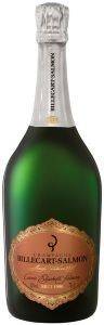  BILLECART-SALMON CUVEE ELISABETH SALMON ROSE 1998  750 ML