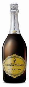 ΣΑΜΠΑΝΙΑ BILLECART-SALMON GRANDE CUVEE 1996 ΛΕΥΚΟ 750 ML ΣΑΜΠΑΝΙΑ BILLECART-SALMON GRANDE CUVEE 1996 ΛΕΥΚΟ 750 ML