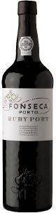 FONSECA PORT FONSECA RUBY 750 ML