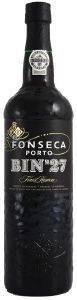 PORT FONSECA BIN NO 27 375 ML PORT FONSECA BIN NO 27 375 ML