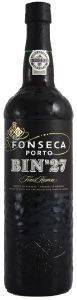 PORT FONSECA BIN NO 27 750 ML PORT FONSECA BIN NO 27 750 ML