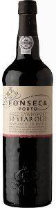 FONSECA PORT FONSECA 10 YEAR OLD TAWNY 750 ML