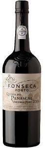 PORT QUINTA DO PANASCAL VINTAGE 2005 750 ML PORT QUINTA DO PANASCAL VINTAGE 2005 750 ML