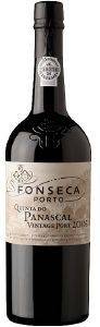 PORT QUINTA DO PANASCAL VINTAGE 2005 750 ML