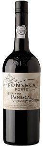 PORT QUINTA DO PANASCAL VINTAGE 2004 750 ML