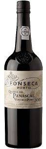 PORT QUINTA DO PANASCAL VINTAGE 2001 750 ML