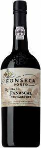PORT QUINTA DO PANASCAL VINTAGE 1991 750 ML PORT QUINTA DO PANASCAL VINTAGE 1991 750 ML