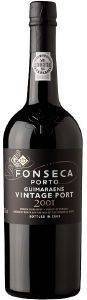 PORT GUIMARAENS VINTAGE 2001 750 ML PORT GUIMARAENS VINTAGE 2001 750 ML