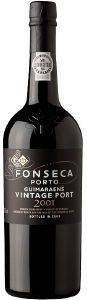 PORT GUIMARAENS VINTAGE 2001 750 ML