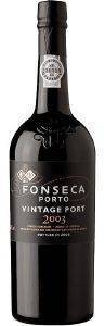 FONSECA PORT FONSECA VINTAGE 2003 750 ML