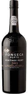 FONSECA PORT FONSECA VINTAGE (MAGNUM) 2003 1500 ML