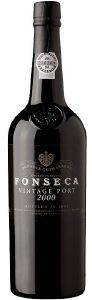 FONSECA PORT FONSECA VINTAGE 2000 375 ML