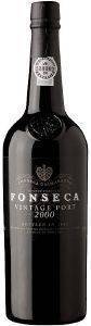 PORT FONSECA VINTAGE (MAGNUM) 2000 1500 ML PORT FONSECA VINTAGE (MAGNUM) 2000 1500 ML