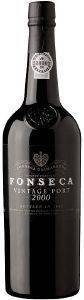 FONSECA PORT FONSECA VINTAGE (MAGNUM) 2000 1500 ML