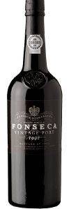 PORT FONSECA VINTAGE 1992 750 ML