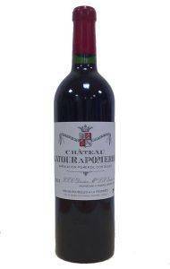 ΚΡΑΣΙ LATOUR A POMEROL 2005 ΕΡΥΘΡΟ 375 ML ΚΡΑΣΙ LATOUR A POMEROL 2005 ΕΡΥΘΡΟ 375 ML