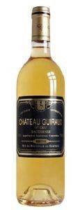 ΚΡΑΣΙ CHATEAU GUIRAUD 1ER CRU CLASSE 1998 ΧΡΥΣΑΦΕΝΙΟ 750 ML ΚΡΑΣΙ CHATEAU GUIRAUD 1ER CRU CLASSE 1998 ΧΡΥΣΑΦΕΝΙΟ 750 ML