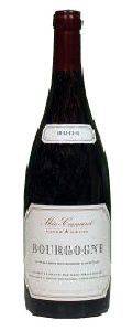  BOURGOGNE ROUGE 2003  375 ML