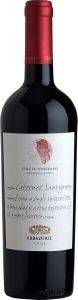  SINGLE VINEYARD CARMENERE DON MAXIMIANO ESTATE ACONCAGUA VALLEY 2011  750 ML